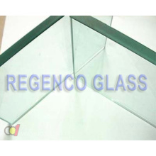 Hard Coating Low-E Glass