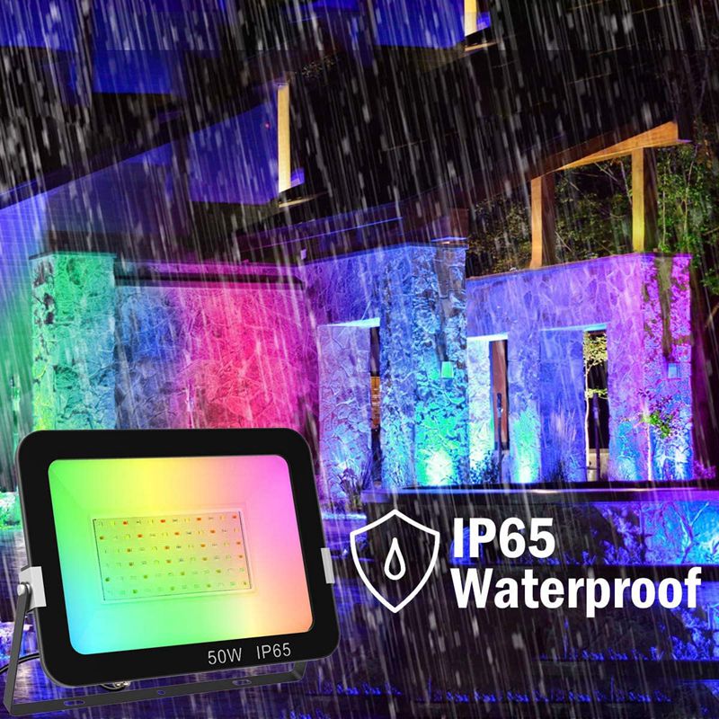 Led Flood Light 1 Led Flood Light 1