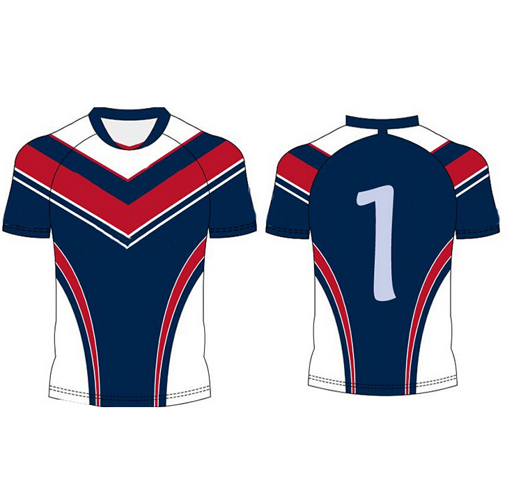 Cheap Plus Size Custom Rugby Gear