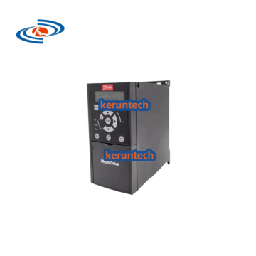 Nieuwe originele frequentieconverter 132F0022 2.2KW FC-051P2K2T4E20H3BXCXX 132F0020