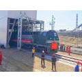 Sand and Aggregate Industry Mine Transfer Station