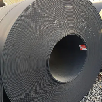 JIS SPV24 G3115 Carbon Steel Coils