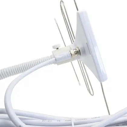 Amplifier  UHF Terrestrial TV Antnena HD