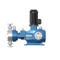 Corrosion Resistant Chemical Dosing Pump
