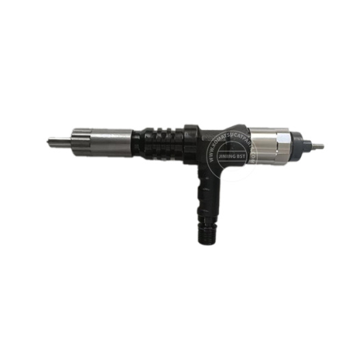 Injecteur de carburant Komatsu 095000-6140 / 6261-11-3200