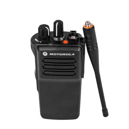 Motorola XIR P8608I Radio portatile