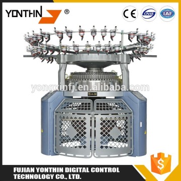 2016 YX-HS-MN05 High Quality Computerized Professional Underwear Circular Knitting machinery manufacturing machines