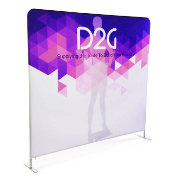 Portable 10x10 Expo Display Stand for Trade Shows