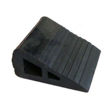 Light Duty Car Rubber Wheel Chock (GT-22R)