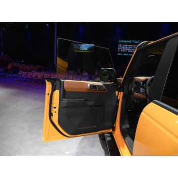 2024 Ford Bronco 2.3T Off-road SUV