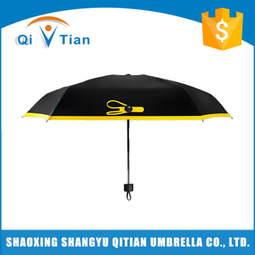 Wholesale new style foldable umbrella