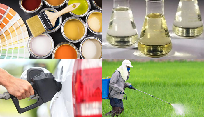 Isobutyl alcohol(IBA) uses