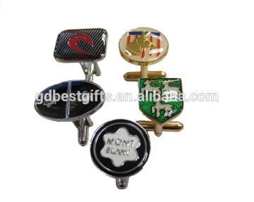 cufflink clasps, cufflink with initials, cufflink and tie pin set