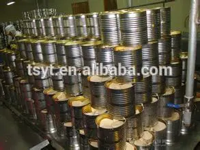 Canned Bamboo Shoots shoot fruit vegetable for Russia