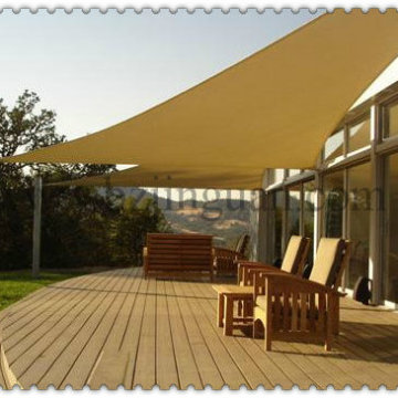 Shade Sail for Outdoor