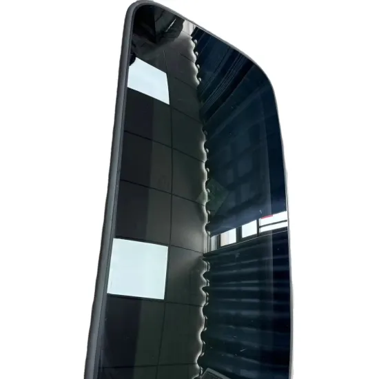 Electric Universal Sunroof SH500 - Hot Selling Sunroof Size 860*450mm