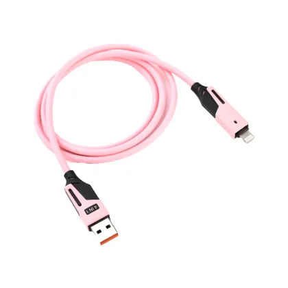 iOS Android 4-in-1 Charging Data Cable