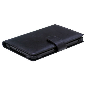 PU Leather Case for Kindle Fire