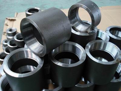 forged coupling fittings