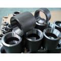 SS316 Steel Forged Coupling