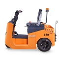 2T Economic Electric Tow Truck Safe CE