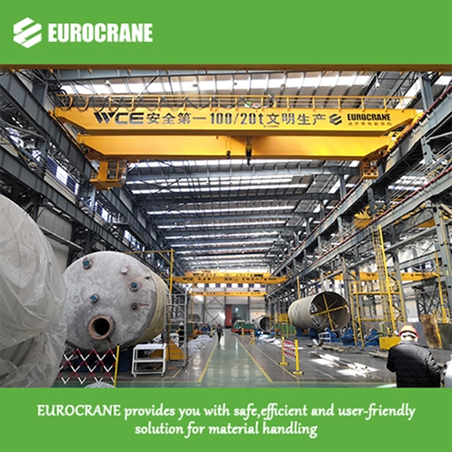 overhead bridge crane kits with hoist Manufacturers and Suppliers from