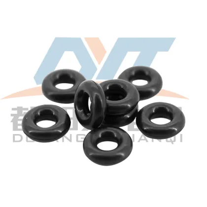 Dust-Proof Injector Seal Gasket