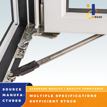 100 Series Thermal Insulated Integrated Window