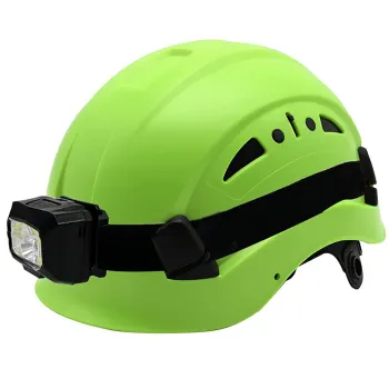 CE Certified Custom Construction Hard Hats & Safety Helmets