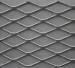 Crimped Expanded Metal Sheets 