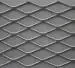 Crimped Expanded Metal Sheets 