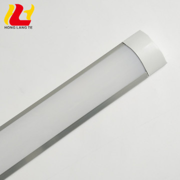 Custom 6500K 4ft 36W PC Cover Aluminum Surface Mount Purified LED Bar Tube Light