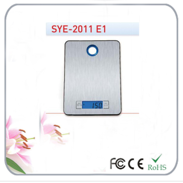 Kitchen scales, Nutrition scale, food scale, digital personal $scale$
