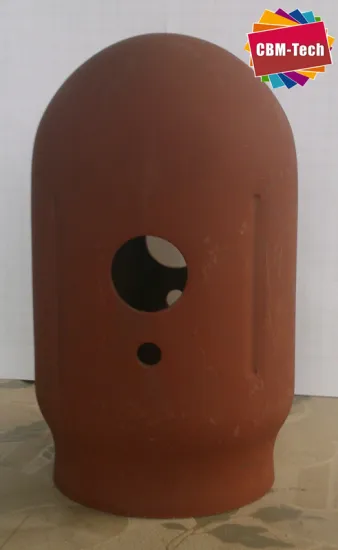 AMERICAN & BRAZIL Standard Cylinder Caps