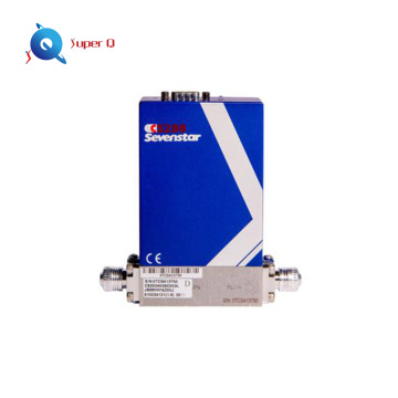 Sevenstar CS200C High Purity Mass Flow Controller (0-2SCCM)