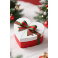 Christma packing gift boxes