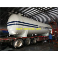 60cbm Large Propane Domestic Tanks