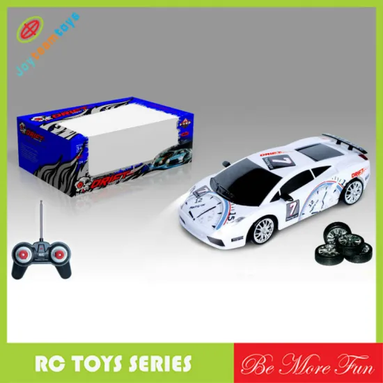 JTR11017 excluded battery rc drift car