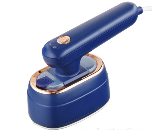Lightweight Mini Garment Steamer for On-the-Go