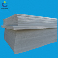 Pp material anpassat ark med 3 mm ~ 30 mm tjocklek