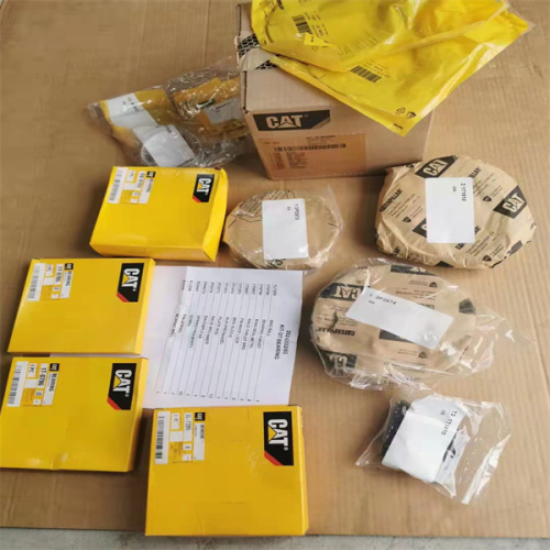 EC240B EC210B Arm Boom Bucket Hydraulic Cylinder Seal Kit 14589129 14506889 14589132