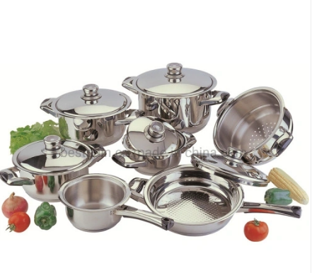 Kitchenware Set