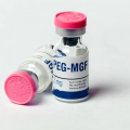 buy PEG-MGF peptide/ PEG MGF 108174-48-7 PEG MGF