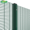 anti-climb measures for fence and wall