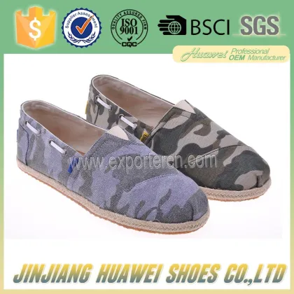 2016 Latest Design Slip-On TaoBao Italy Women s Casual Shoes