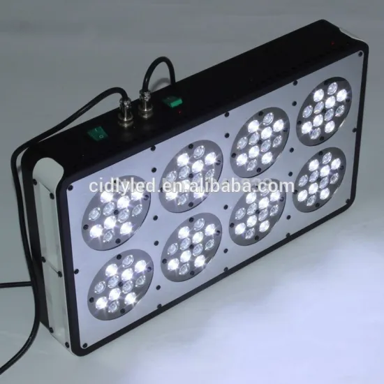 chinese marine aquarium light fixture, led aquarium light for fish tank, corals and reef growing