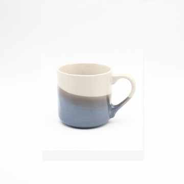 Tasse de café de style minimaliste moderne céramique sublimation