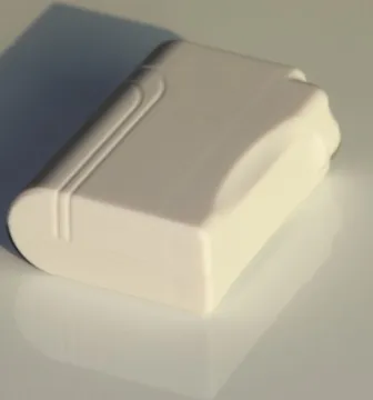 7.4V 2200mAh Battery for Battery Heated Clothing (AC214)