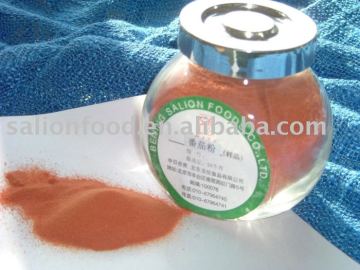 tomato powder