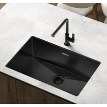Easy Mounted Stainless Steel Kitchen Sink
